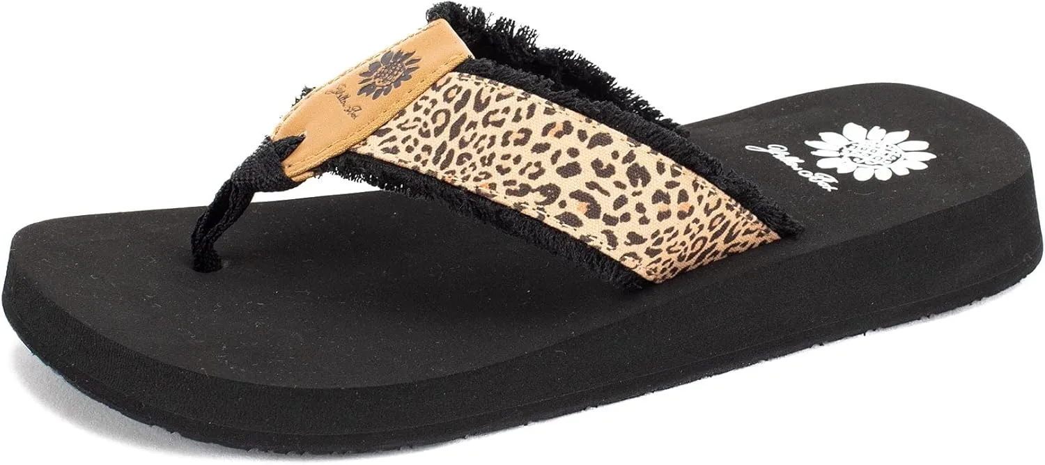 Focus Flip Flop