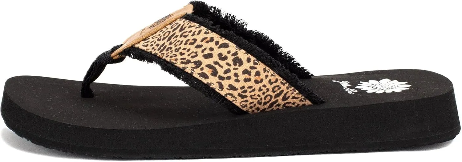Focus Flip Flop