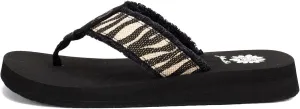 Focus Flip Flop
