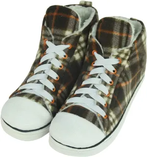 Forfoot Bootie Slippers for Women House Shoes Comfy Indoor Outdoor Sneaker Slippers
