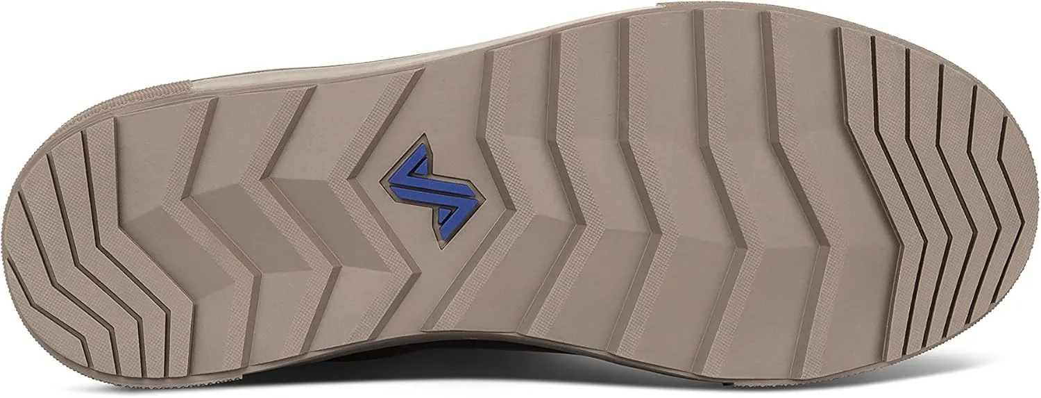 Forsake Lucie Mid Women's Waterproof Outdoor Sneaker Boot