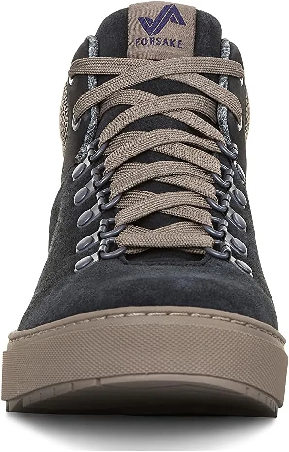 Forsake Lucie Mid Women's Waterproof Outdoor Sneaker Boot