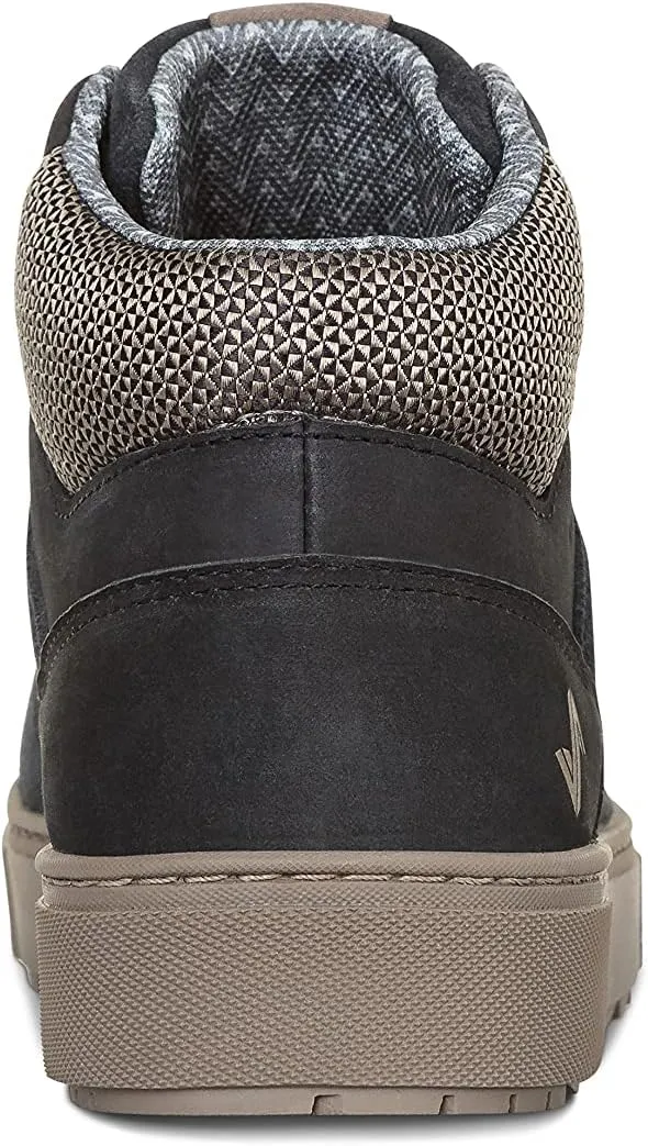 Forsake Lucie Mid Women's Waterproof Outdoor Sneaker Boot