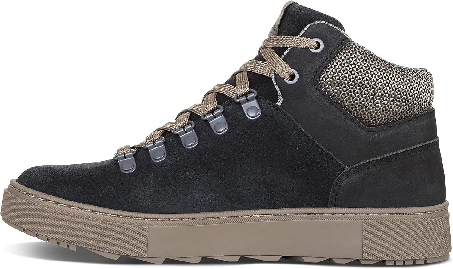 Forsake Lucie Mid Women's Waterproof Outdoor Sneaker Boot