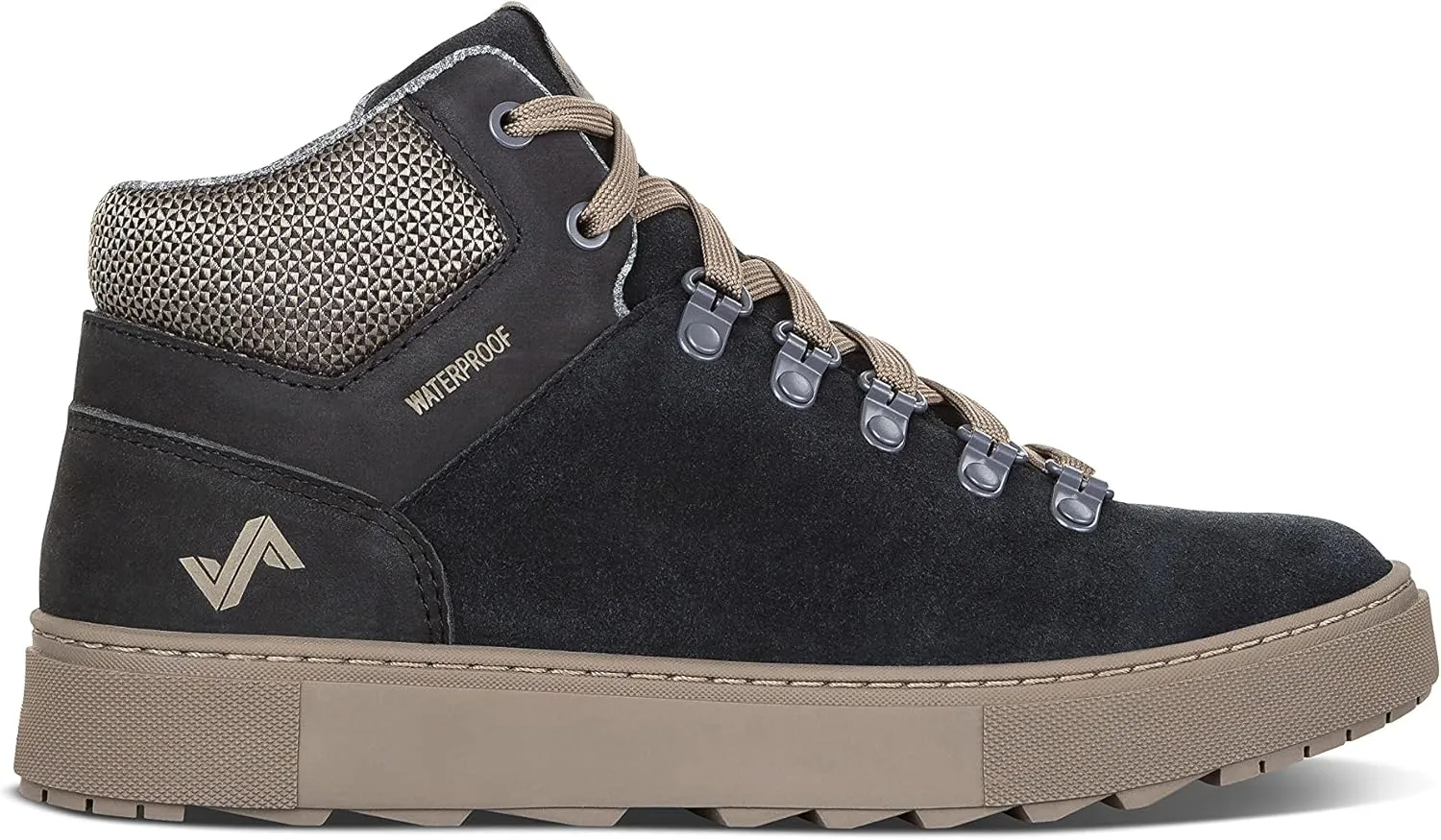 Forsake Lucie Mid Women's Waterproof Outdoor Sneaker Boot