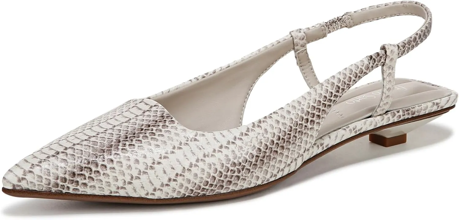 Franco Sarto womens Palmira
