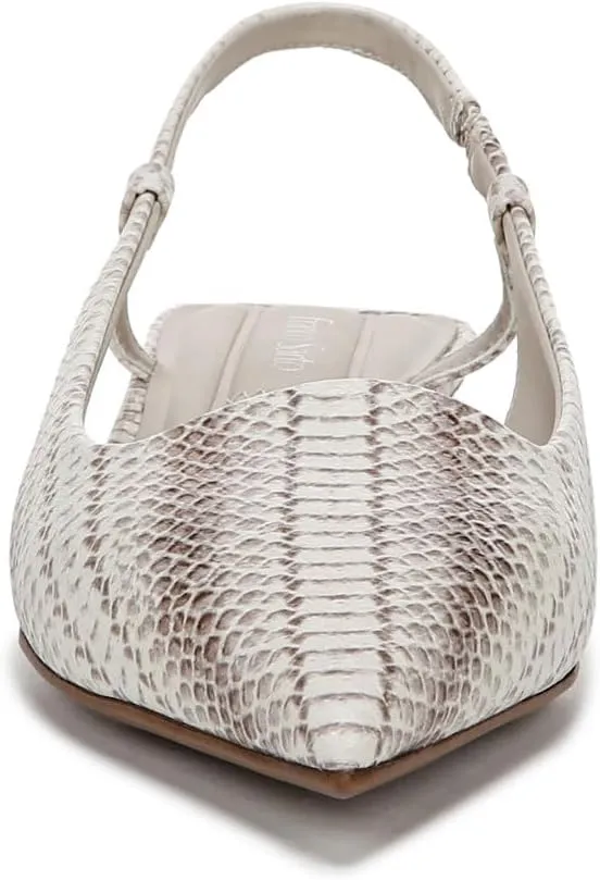 Franco Sarto womens Palmira
