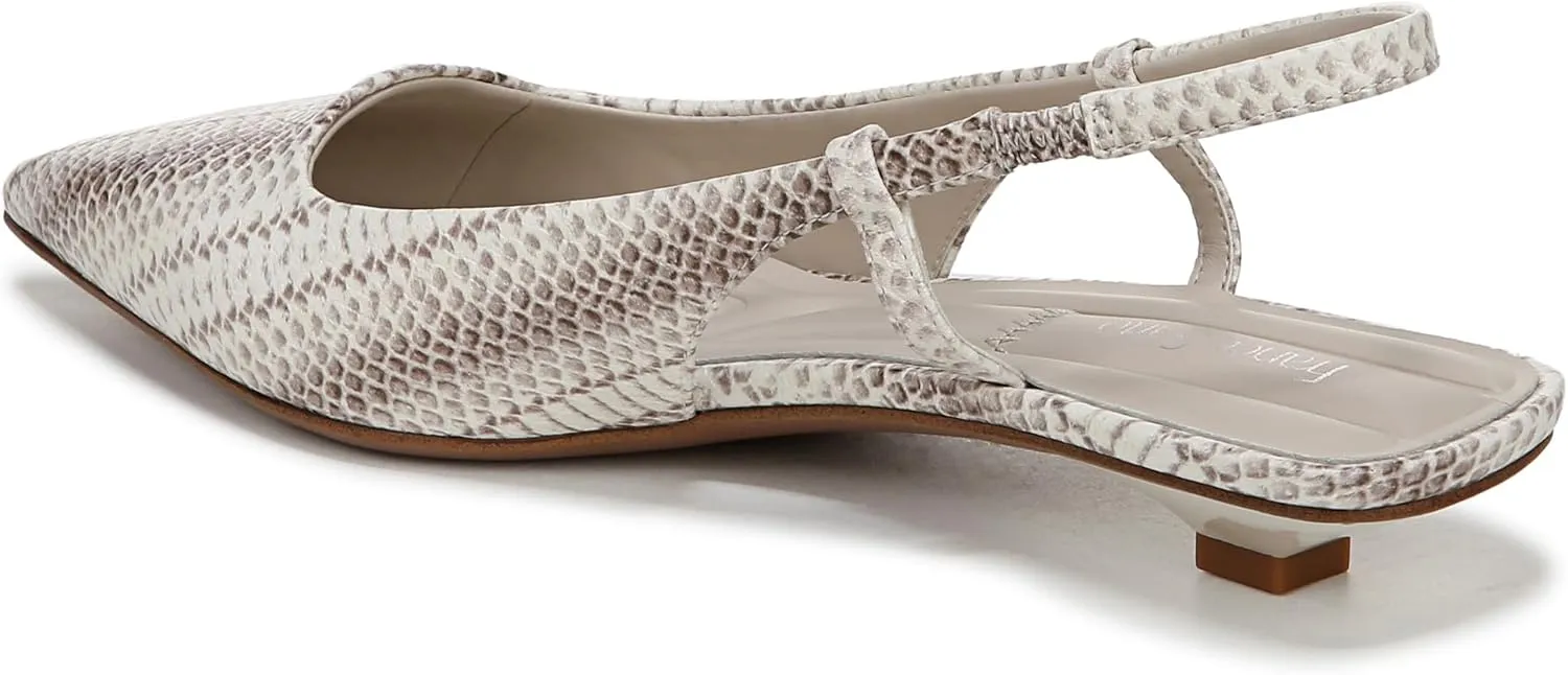 Franco Sarto womens Palmira