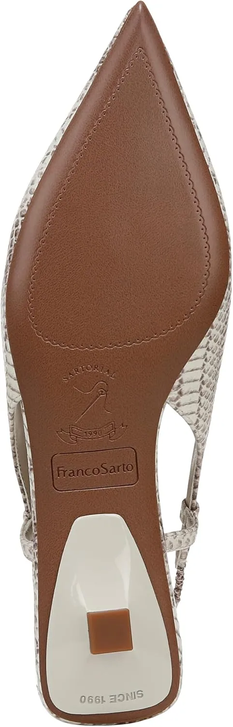 Franco Sarto womens Palmira