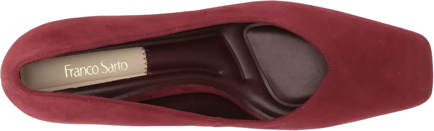 Franco Sarto Women's Pisa Pump