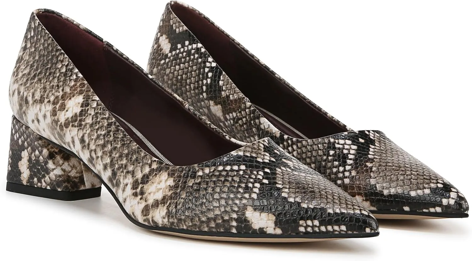 Franco Sarto Women's Racer Pump