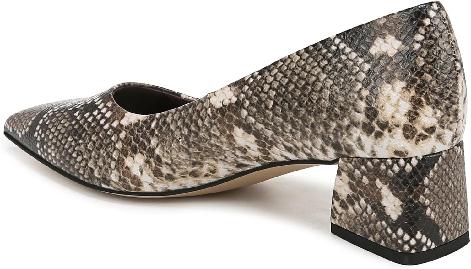 Franco Sarto Women's Racer Pump