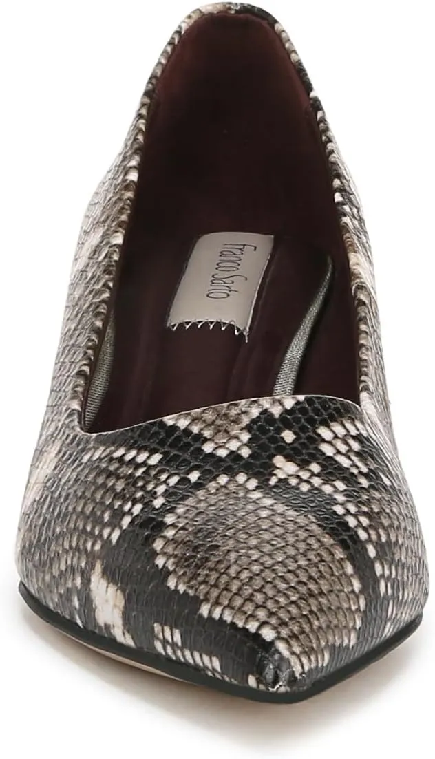 Franco Sarto Women's Racer Pump