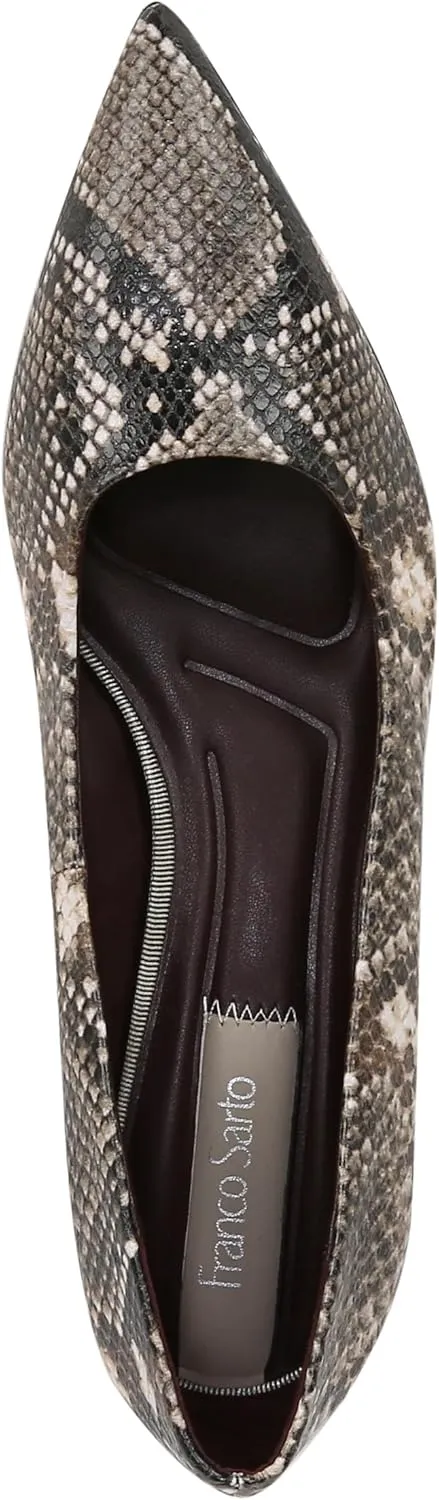 Franco Sarto Women's Racer Pump