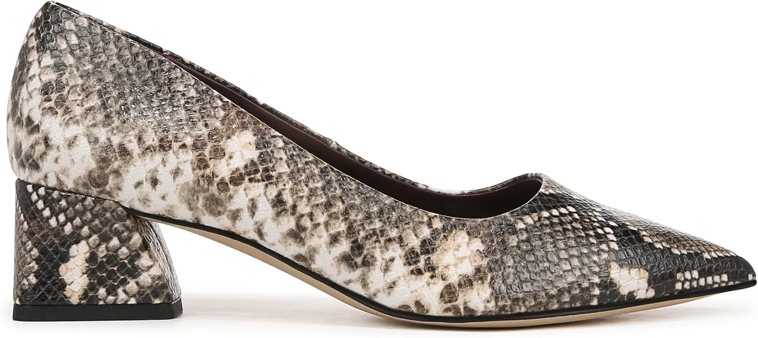 Franco Sarto Women's Racer Pump