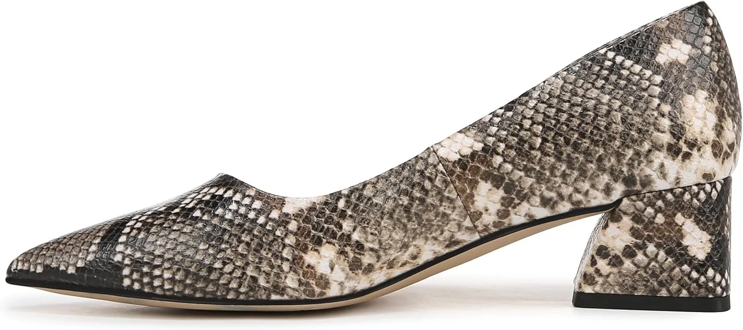 Franco Sarto Women's Racer Pump