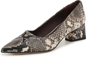 Franco Sarto Women's Racer Pump