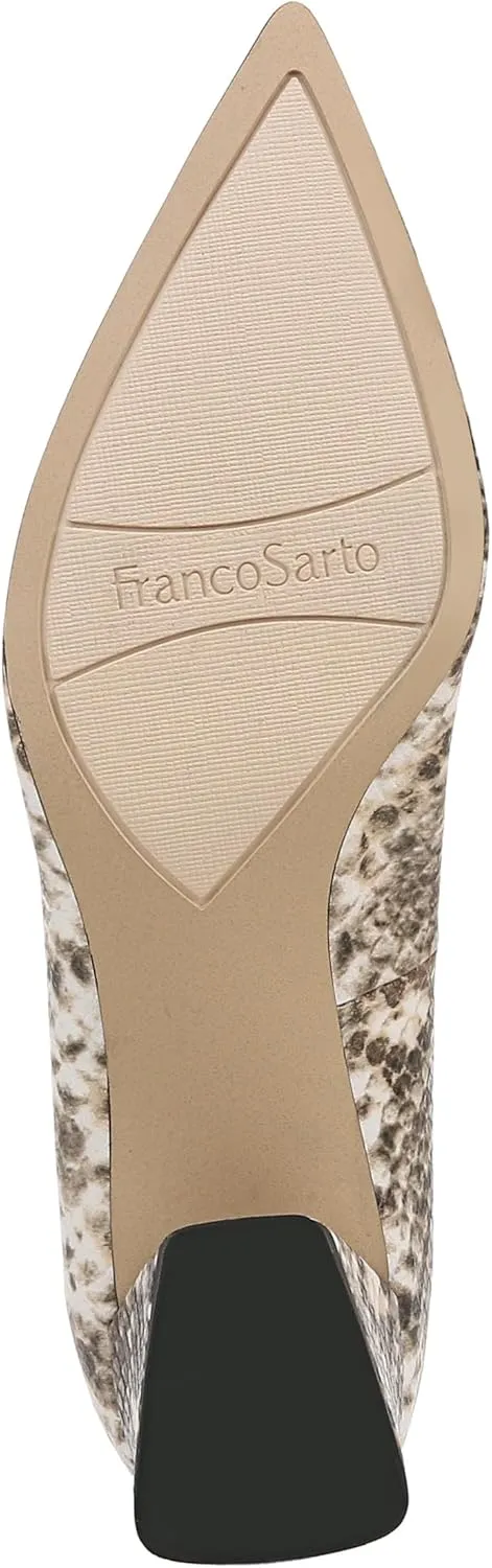 Franco Sarto Women's Racer Pump