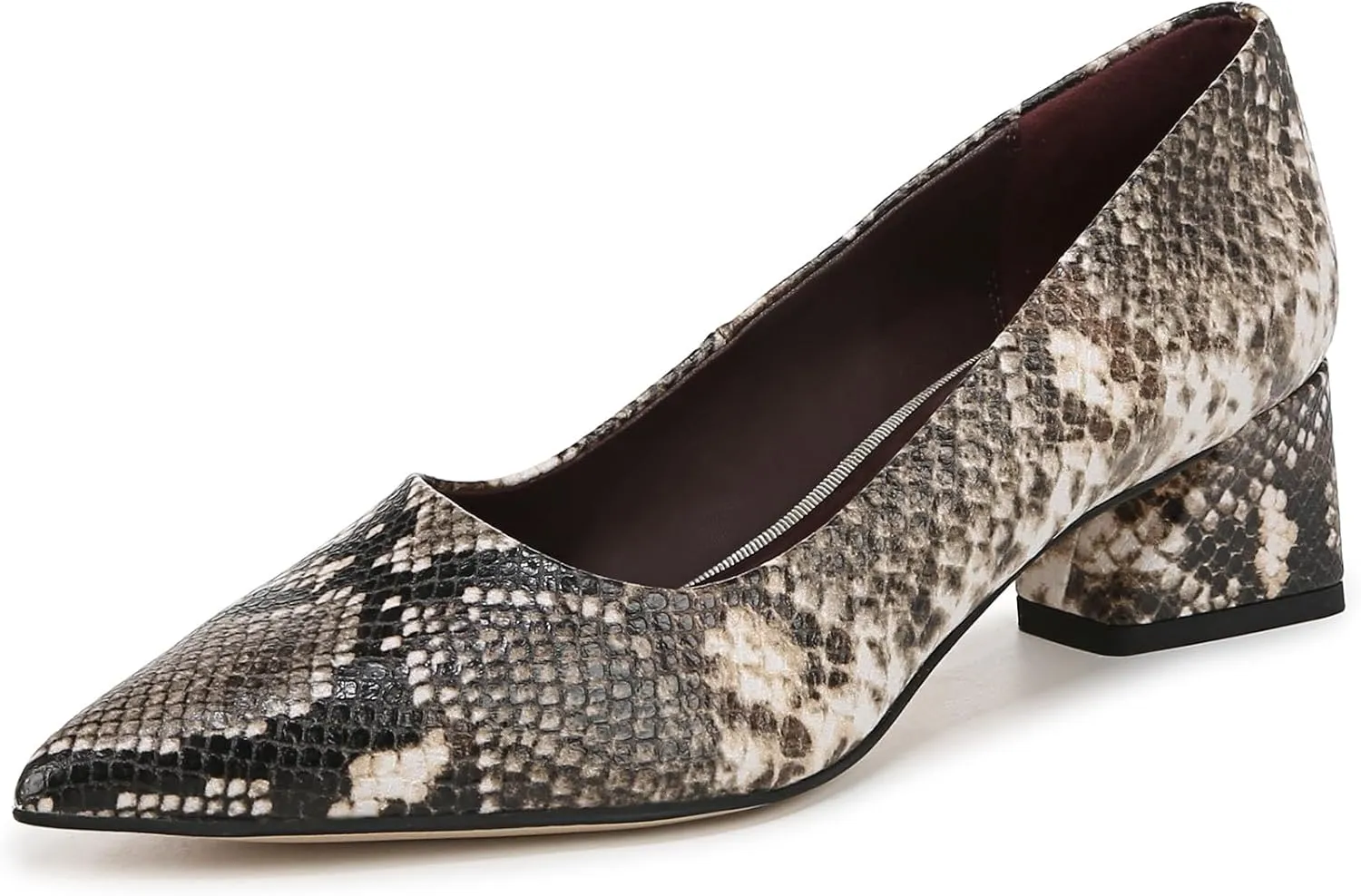 Franco Sarto Women's Racer Pump