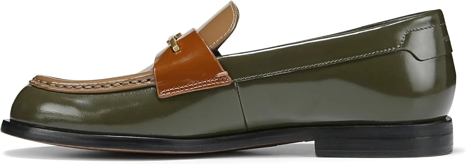 Franco Sarto Women's Riley Loafer