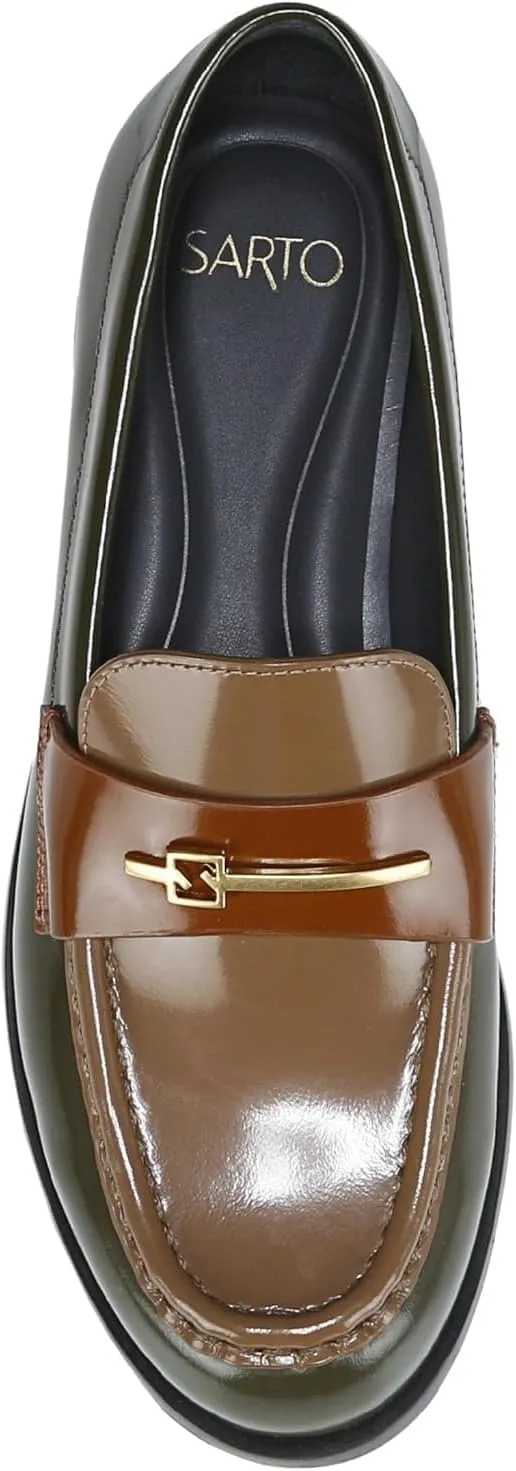 Franco Sarto Women's Riley Loafer