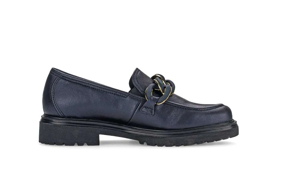 Gabor 5255466- Wide Fit Loafer
