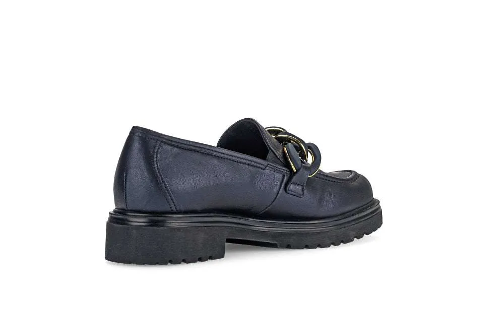 Gabor 5255466- Wide Fit Loafer