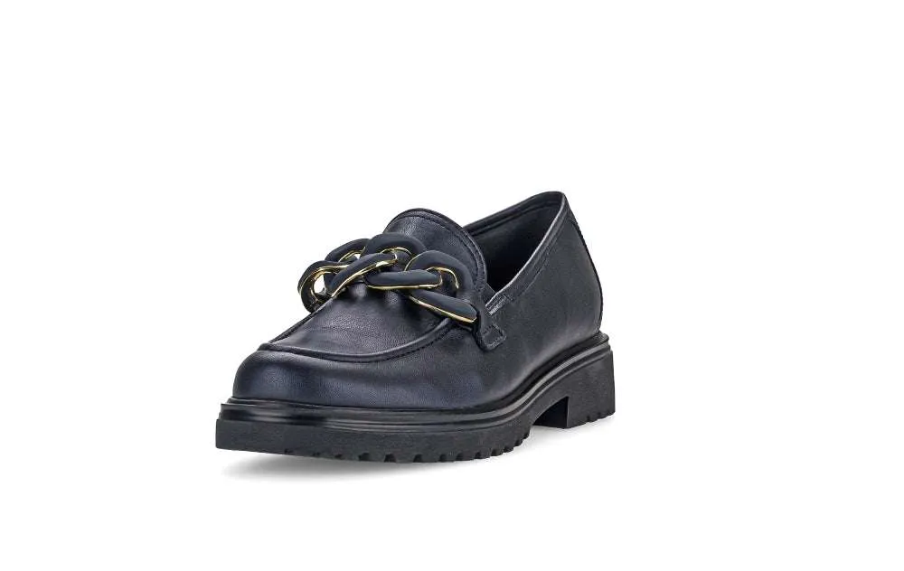Gabor 5255466- Wide Fit Loafer