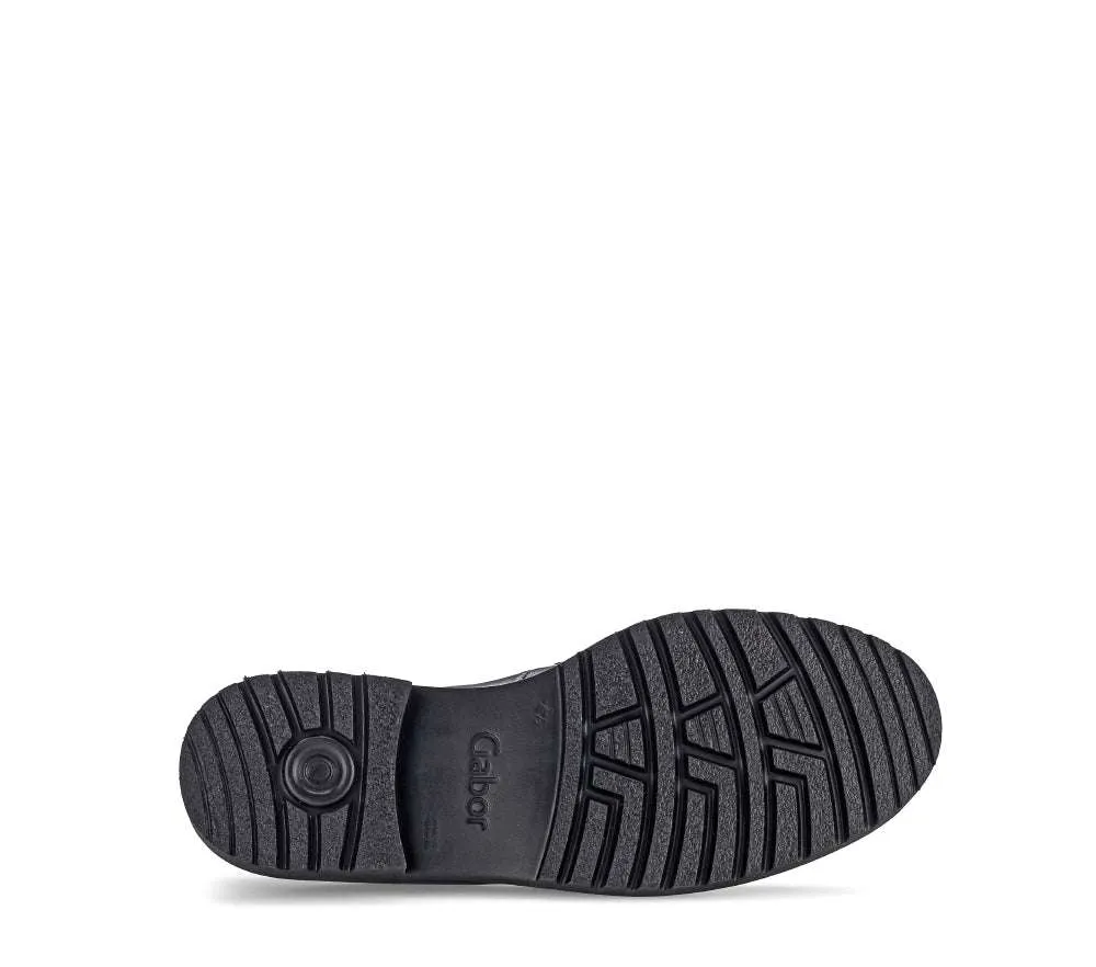 Gabor 5255466- Wide Fit Loafer