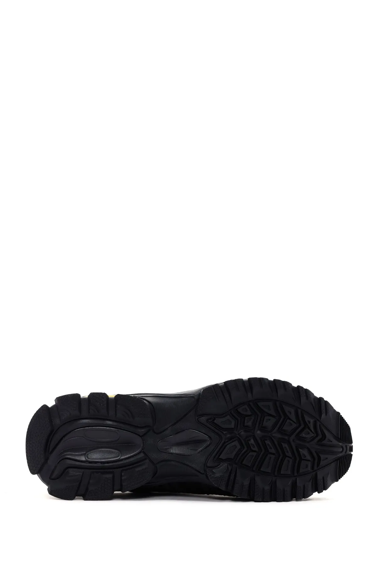Hammer Jack Erkek Siyah Migos Outdoor Sneaker