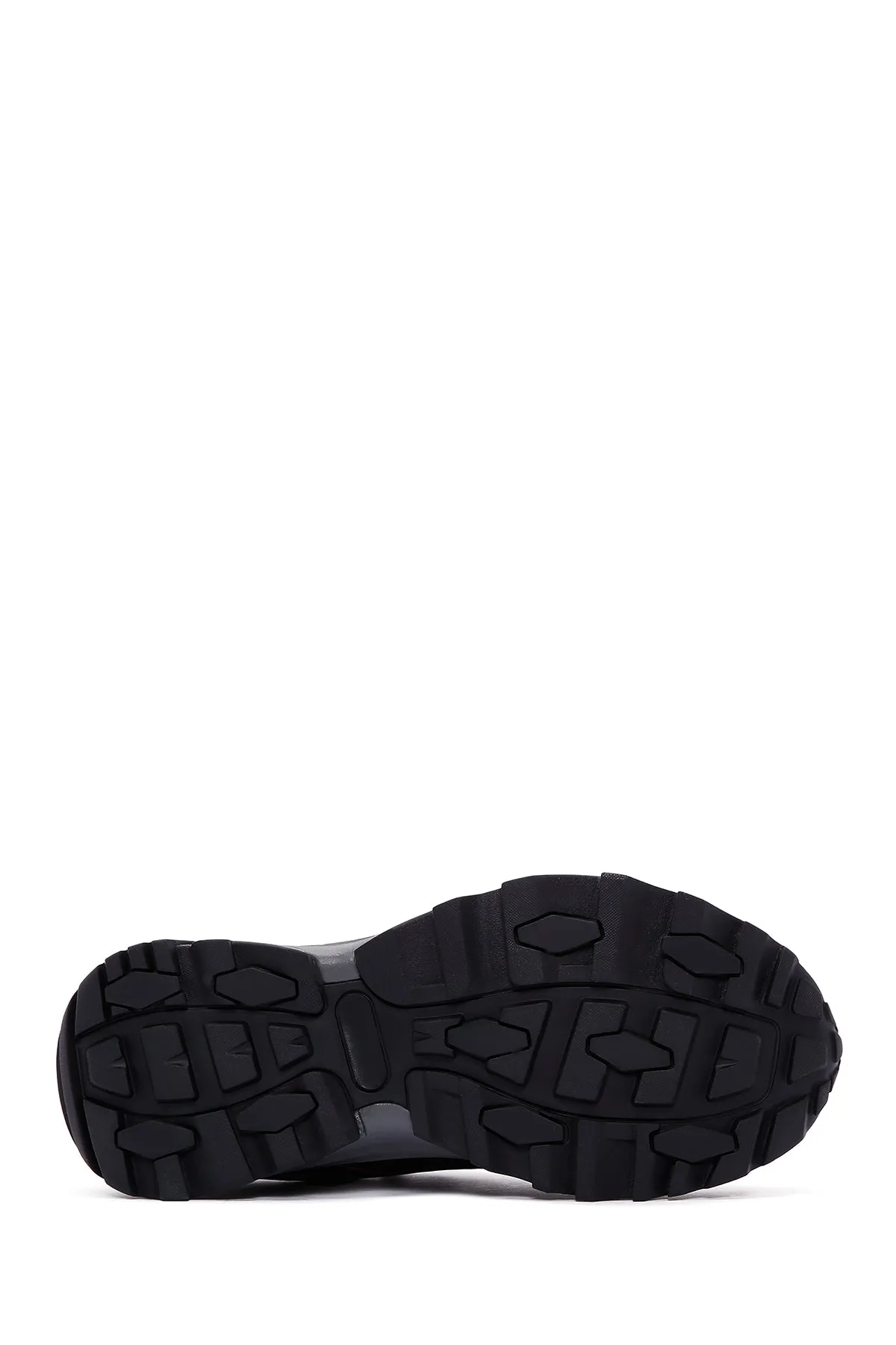 Hammer Jack Kadın Siyah Nerzul Z Outdoor Sneaker