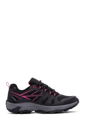 Hammer Jack Kadın Siyah Nerzul Z Outdoor Sneaker