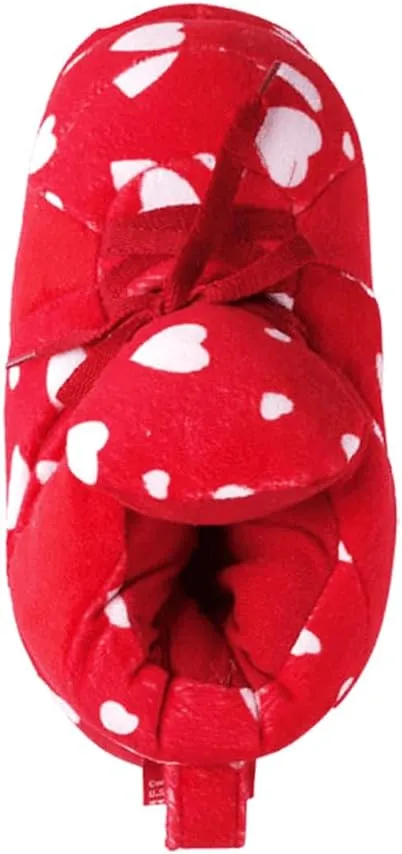 Happy Feet Slippers Standard Sneaker Slippers for Men, Women, and Kids - Women Shoes, Gifts for Women, As Seen on Shark Tank - Classy Oversized House Slippers for Women with Non-Slip Rubber Soles