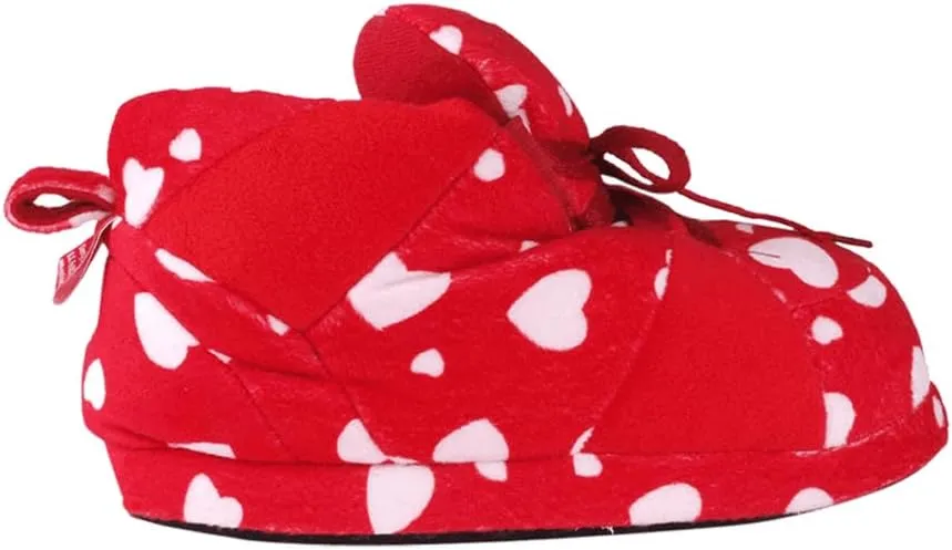 Happy Feet Slippers Standard Sneaker Slippers for Men, Women, and Kids - Women Shoes, Gifts for Women, As Seen on Shark Tank - Classy Oversized House Slippers for Women with Non-Slip Rubber Soles