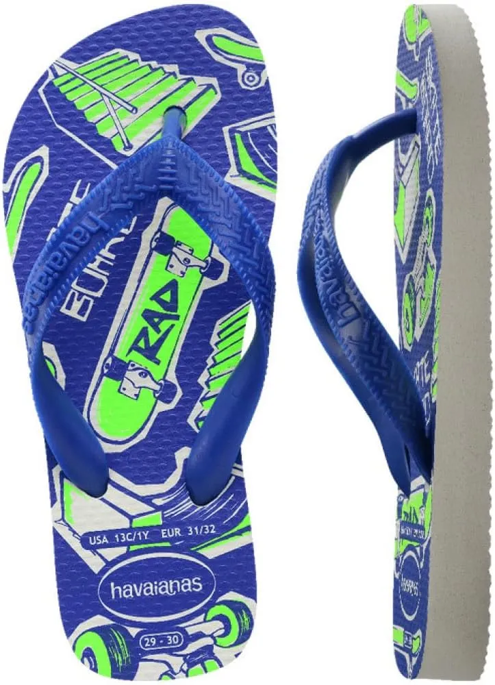 Havaianas Boy's Flip-Flop