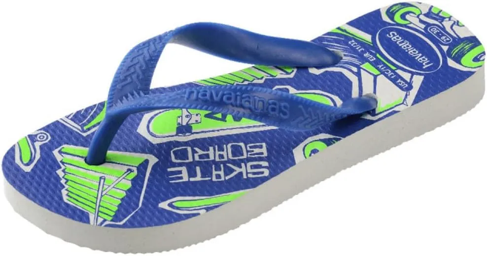 Havaianas Boy's Flip-Flop