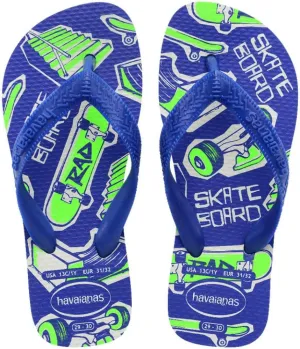 Havaianas Boy's Flip-Flop