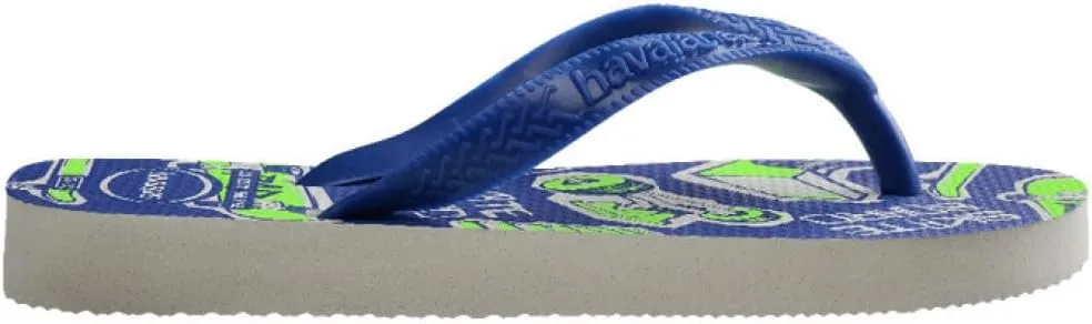 Havaianas Boy's Flip-Flop