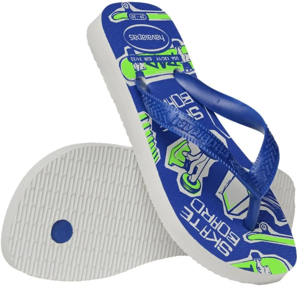 Havaianas Boy's Flip-Flop
