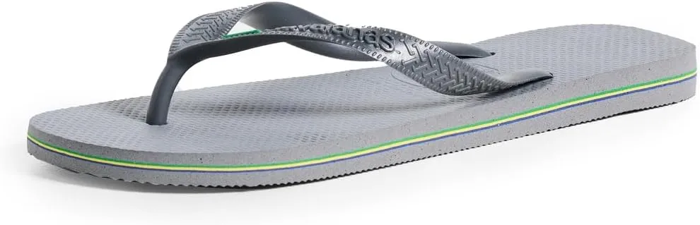 Havaianas Men's Brazil Flip Flops