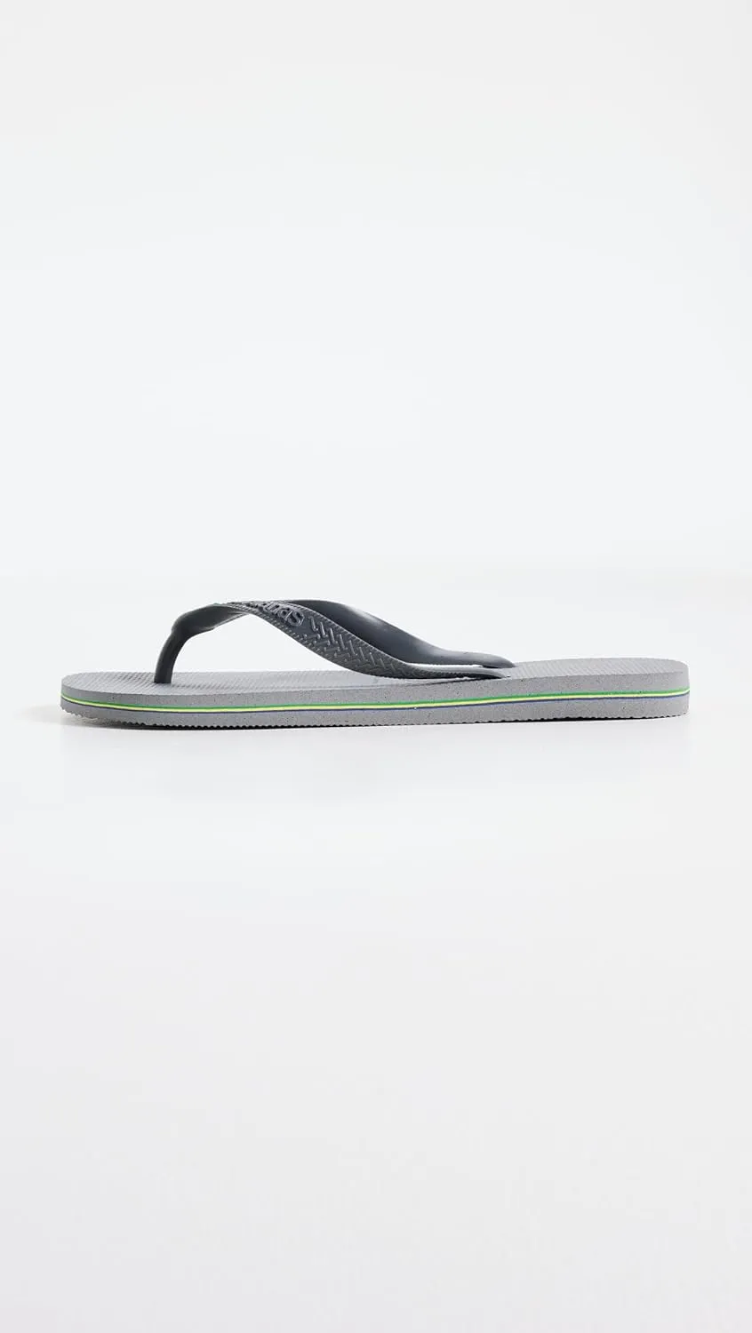 Havaianas Men's Brazil Flip Flops