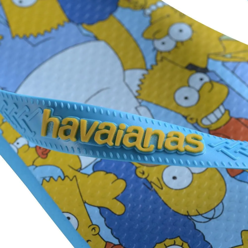 Havaianas Men's Flip Flops, US:7
