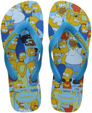Havaianas Men's Flip Flops, US:7