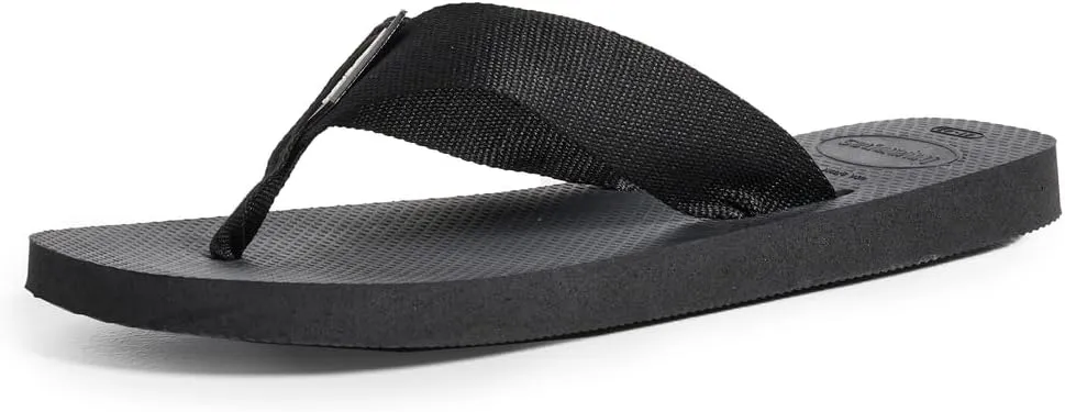 Havaianas Men's Urban Basic Flip Flops