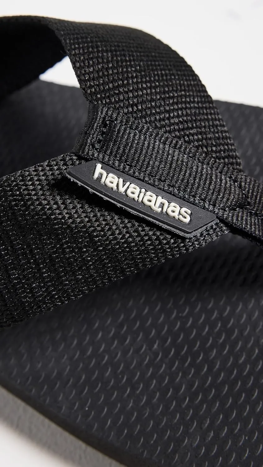 Havaianas Men's Urban Basic Flip Flops