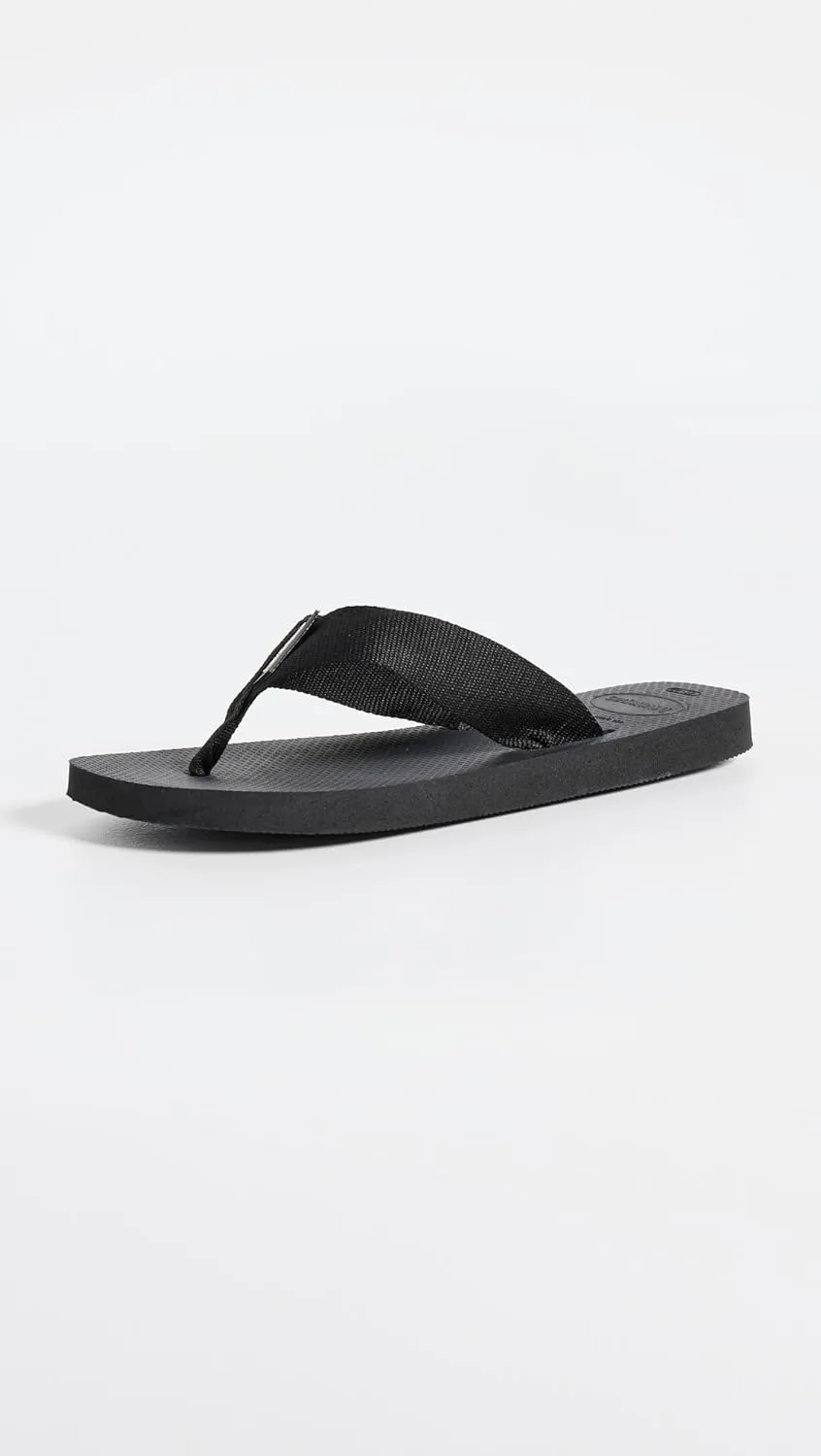 Havaianas Men's Urban Basic Flip Flops