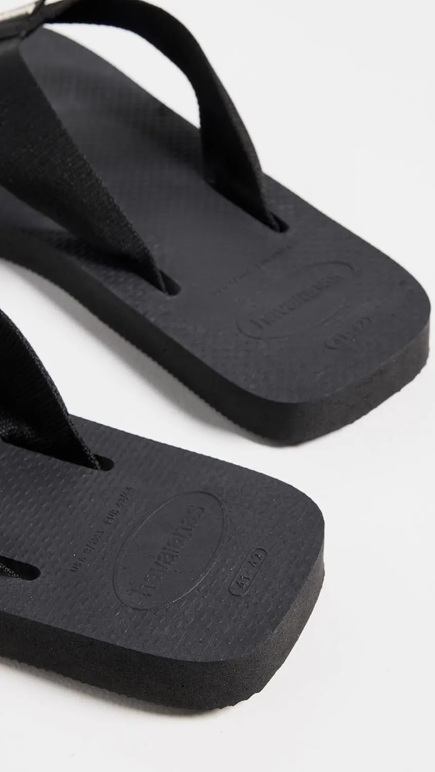 Havaianas Men's Urban Basic Flip Flops