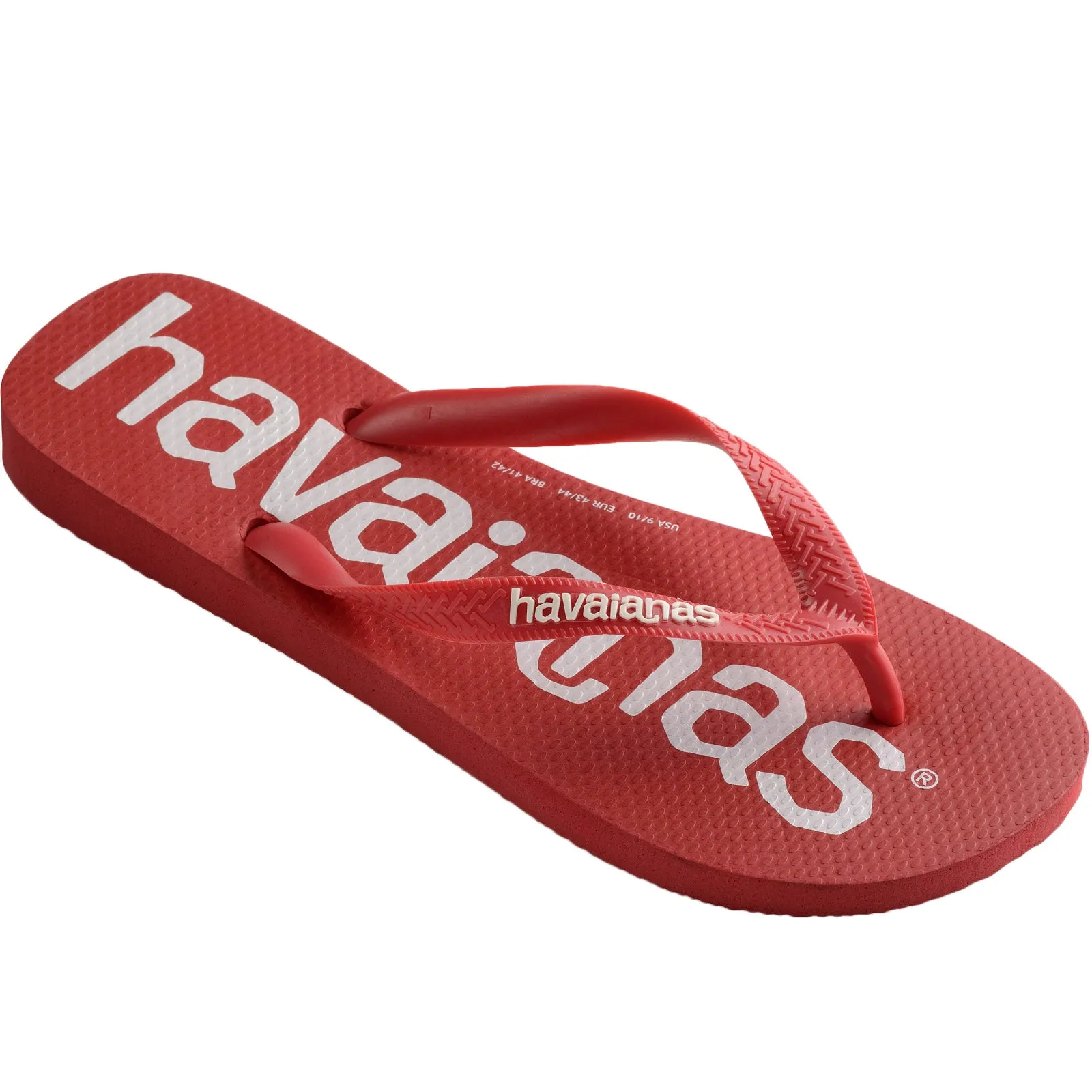 Havaianas Top Logomania Flip Flops