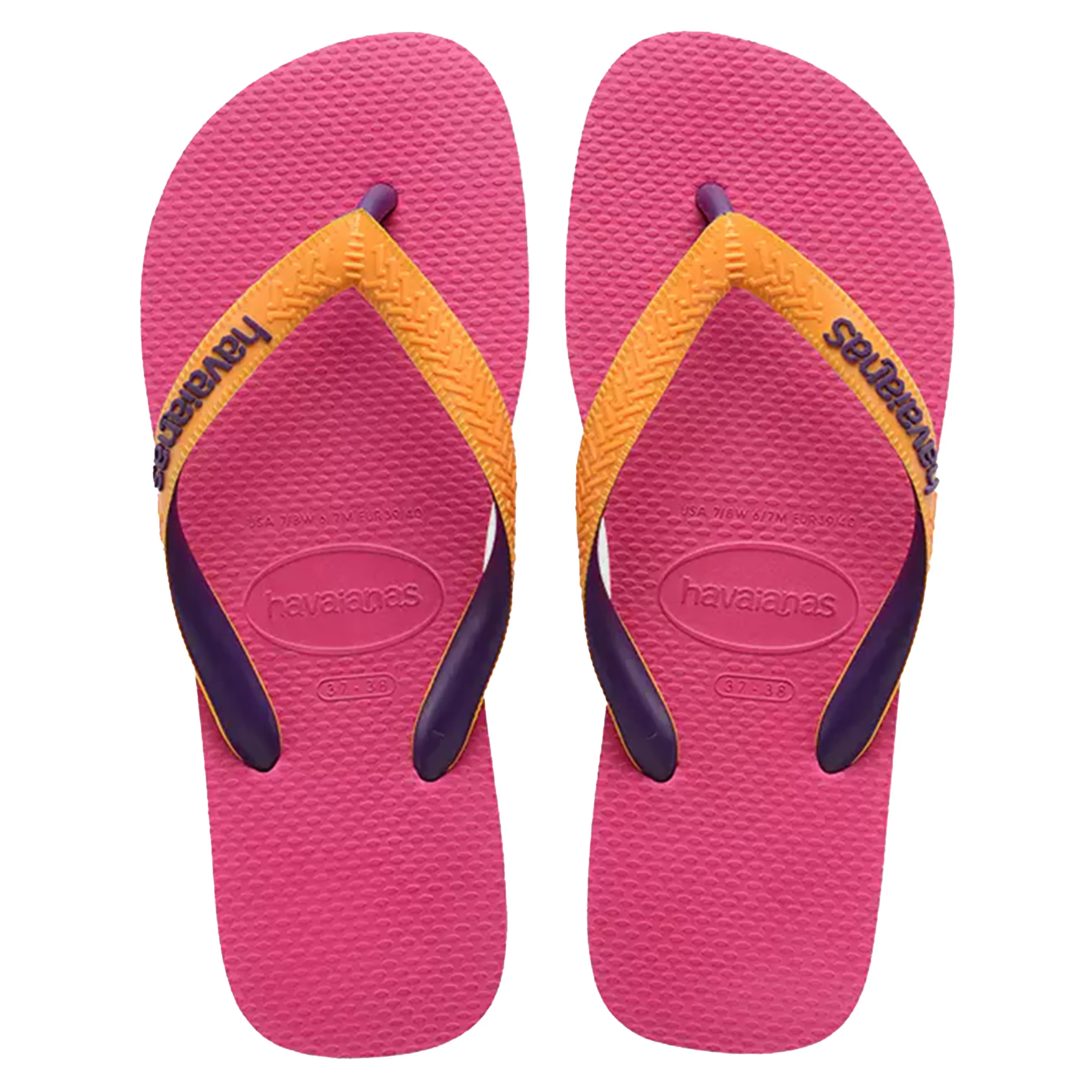 Havaianas Top Mix Pink Electric