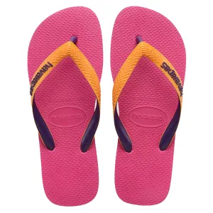 Havaianas Top Mix Pink Electric